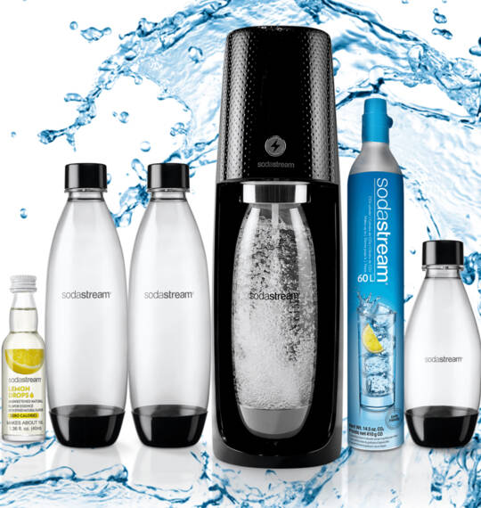 Sodastream