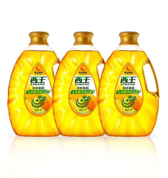 Xiwang Edible oil