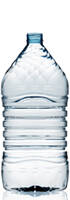 Bottiglie 5-12 litri