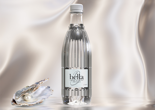 1 Bella Background light